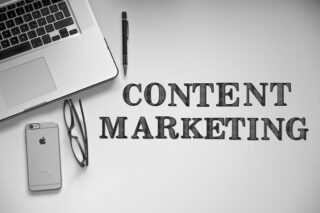 Content marketing strategy